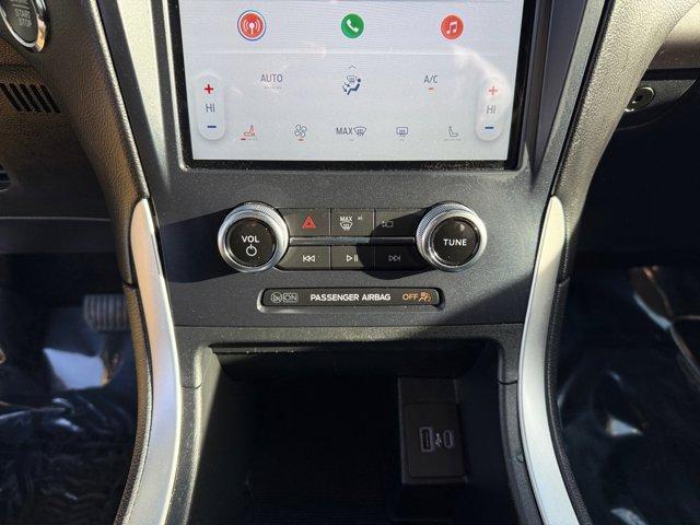 used 2023 Ford Edge car, priced at $20,901