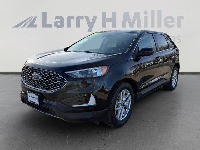 used 2023 Ford Edge car, priced at $20,901