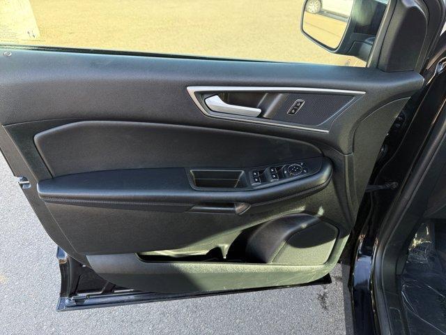 used 2023 Ford Edge car, priced at $20,901