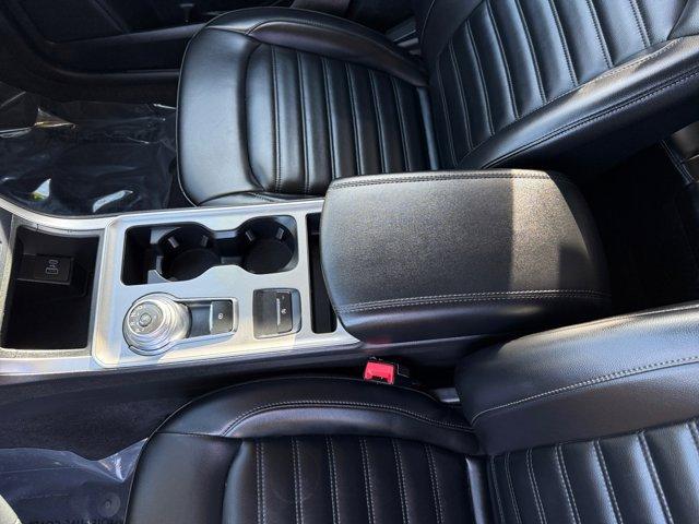 used 2023 Ford Edge car, priced at $20,901