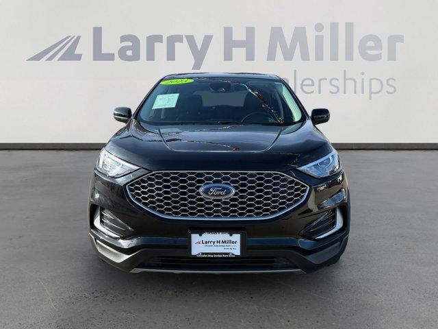 used 2023 Ford Edge car, priced at $20,901