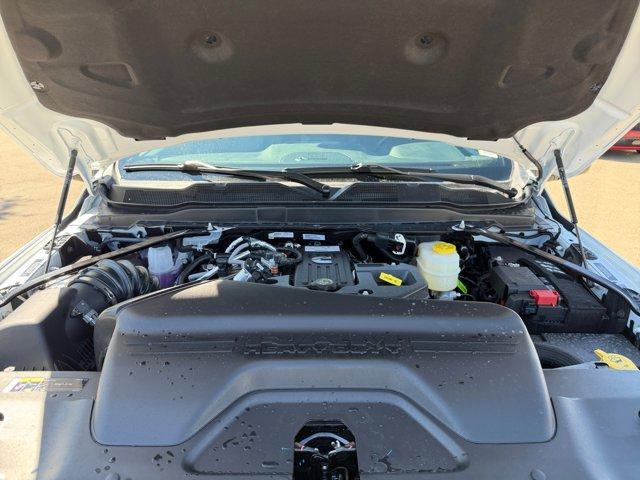 new 2026 Ram 2500 car, priced at $66,075