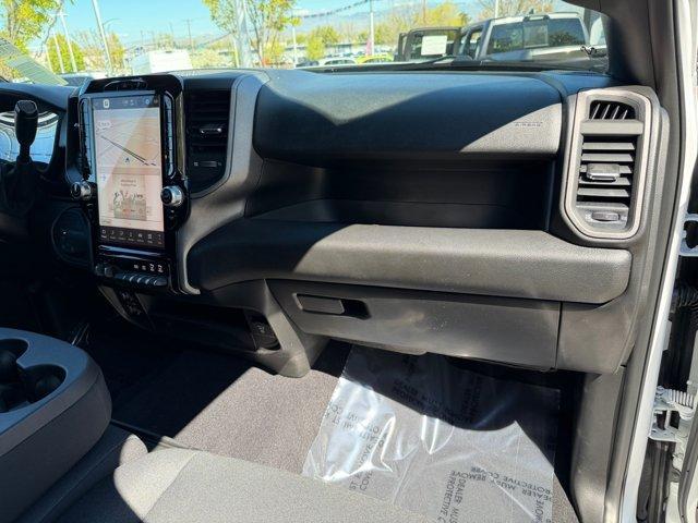 new 2026 Ram 2500 car, priced at $66,075