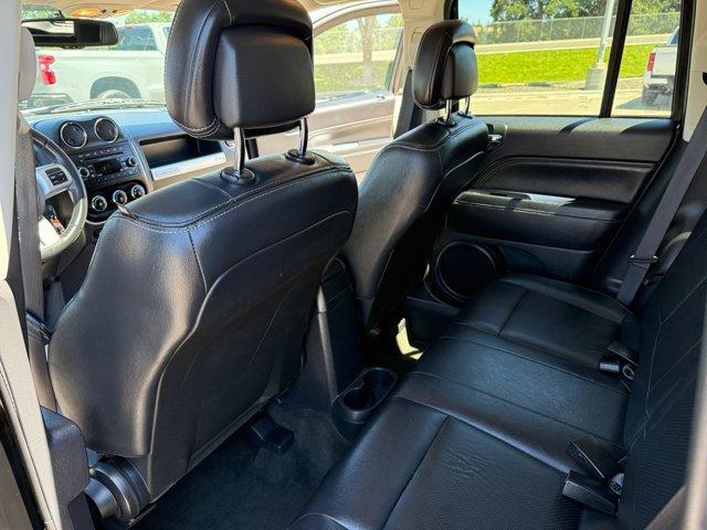 used 2016 Jeep Compass car, priced at $10,060