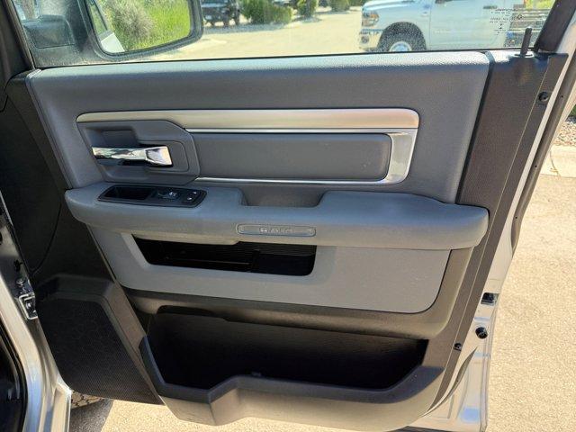 used 2016 Ram 1500 car, priced at $15,989
