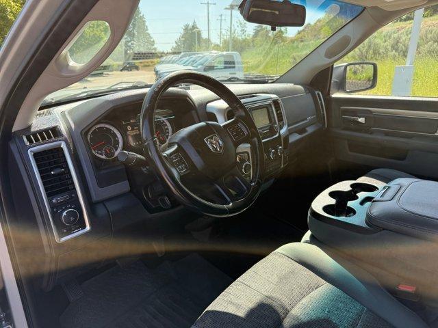 used 2016 Ram 1500 car, priced at $15,989