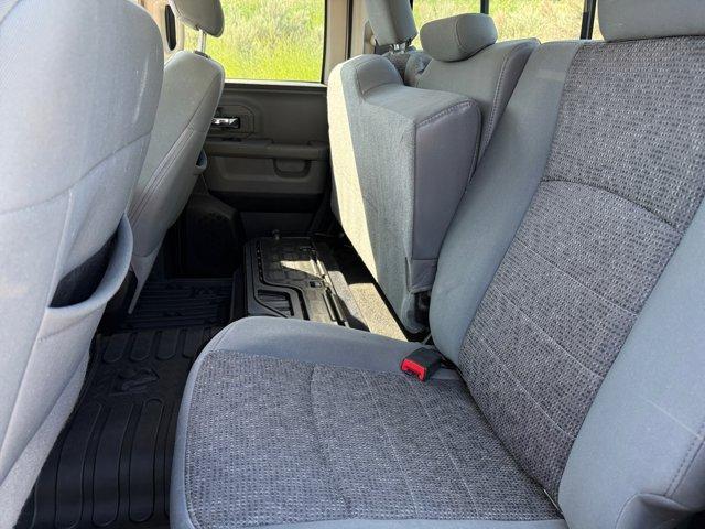used 2016 Ram 1500 car, priced at $15,989