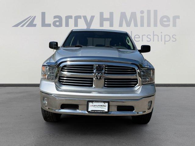 used 2016 Ram 1500 car, priced at $15,989