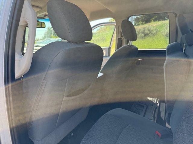 used 2016 Ram 1500 car, priced at $15,989
