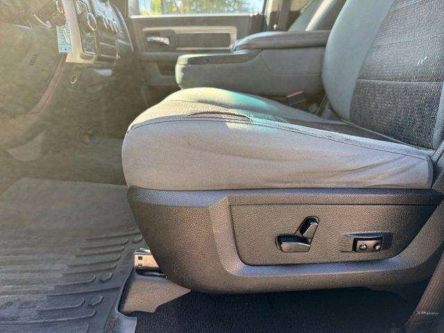 used 2016 Ram 1500 car, priced at $15,989