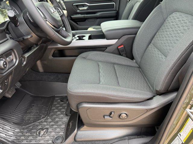 new 2026 Ram 1500 car, priced at $52,001