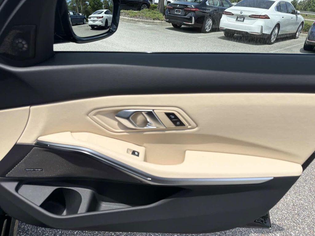 new 2026 BMW 330 car, priced at $56,110