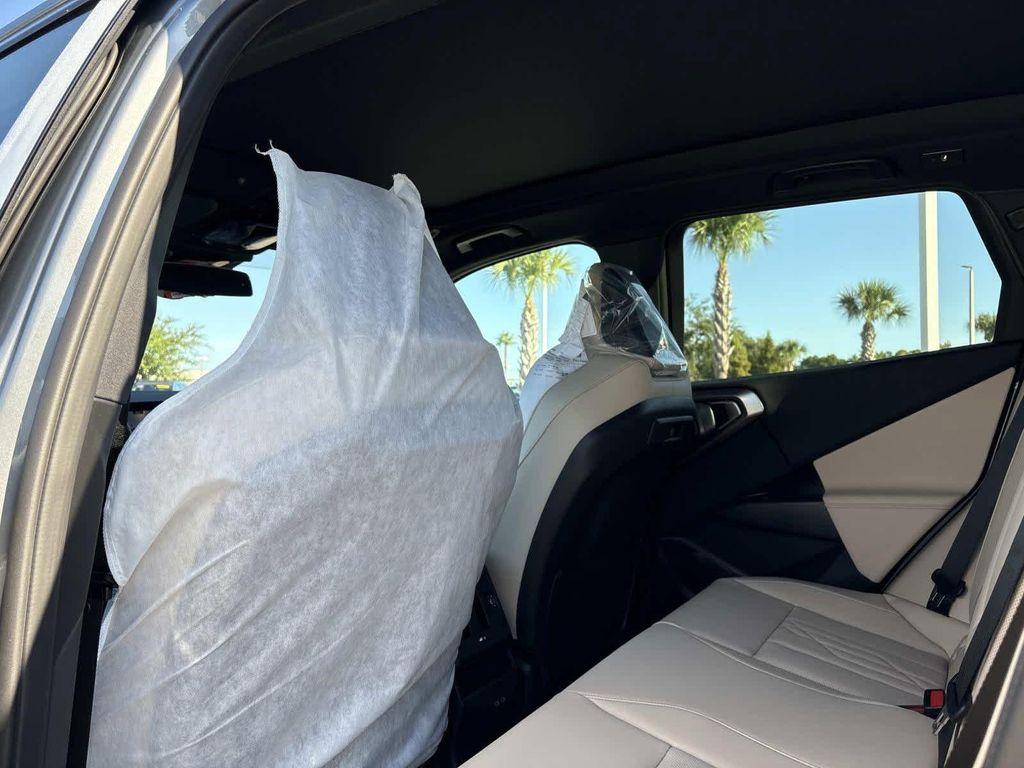 new 2026 BMW X3 car, priced at $57,785