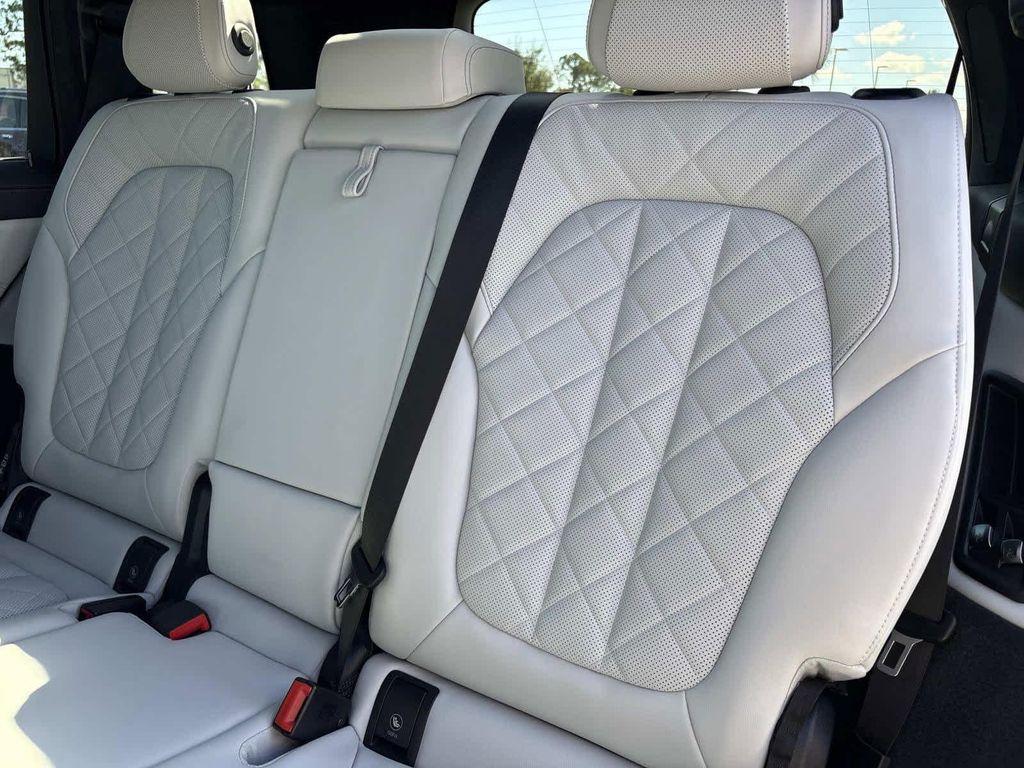 used 2023 BMW X7 car, priced at $55,999