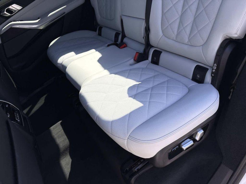 used 2023 BMW X7 car, priced at $55,999