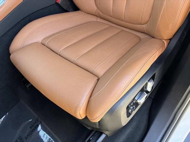 used 2022 BMW X5 car, priced at $44,989