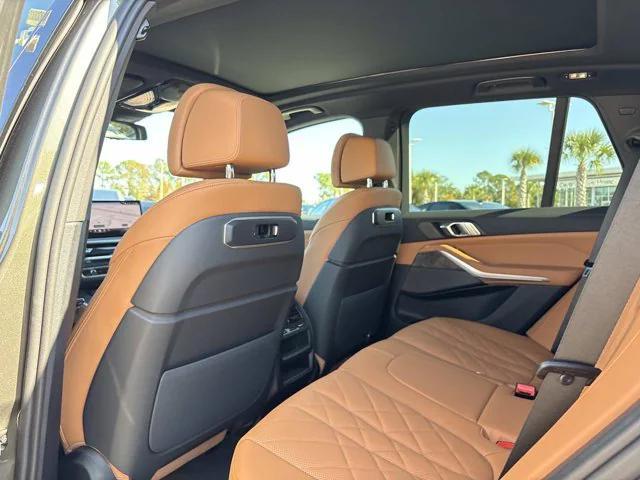 new 2026 BMW X5 car, priced at $79,324