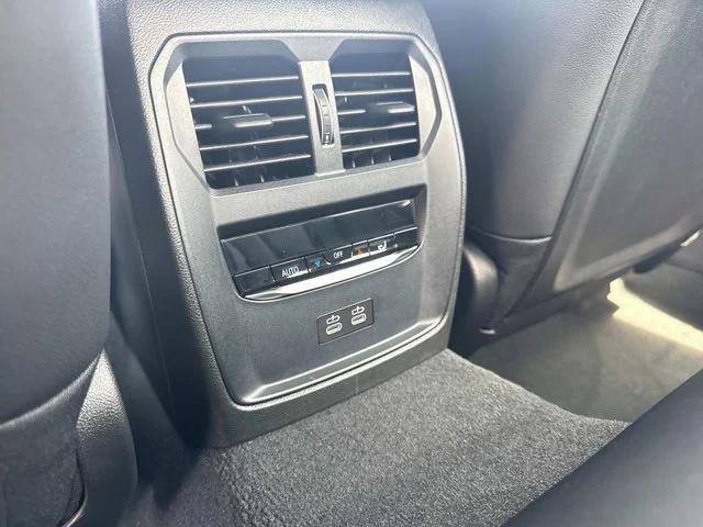 new 2025 BMW 330 car, priced at $46,499