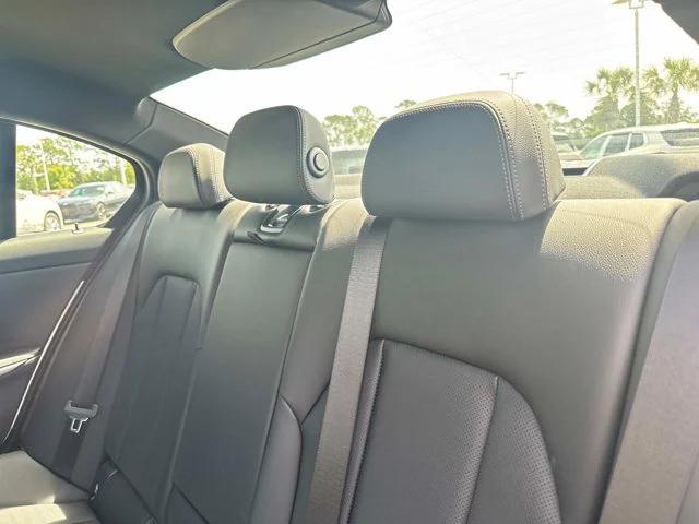 new 2025 BMW 330 car, priced at $46,499