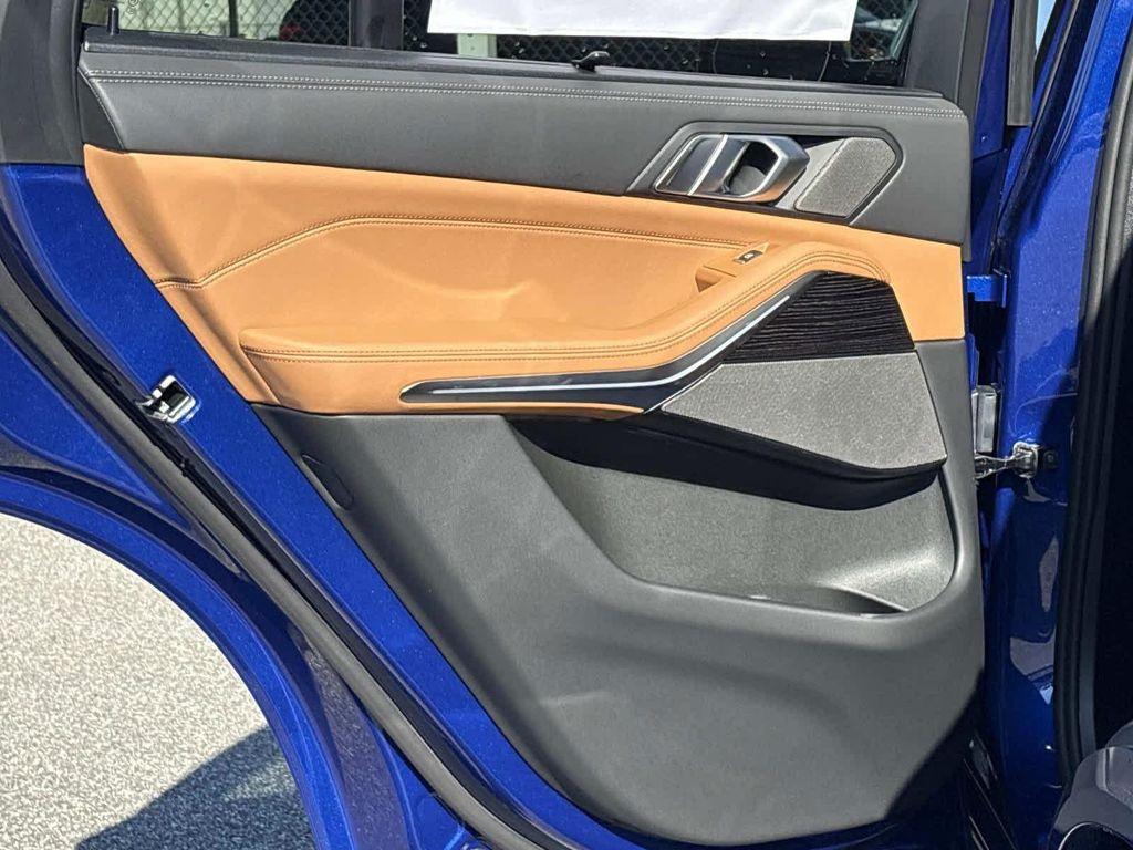 new 2026 BMW X5 car, priced at $103,550