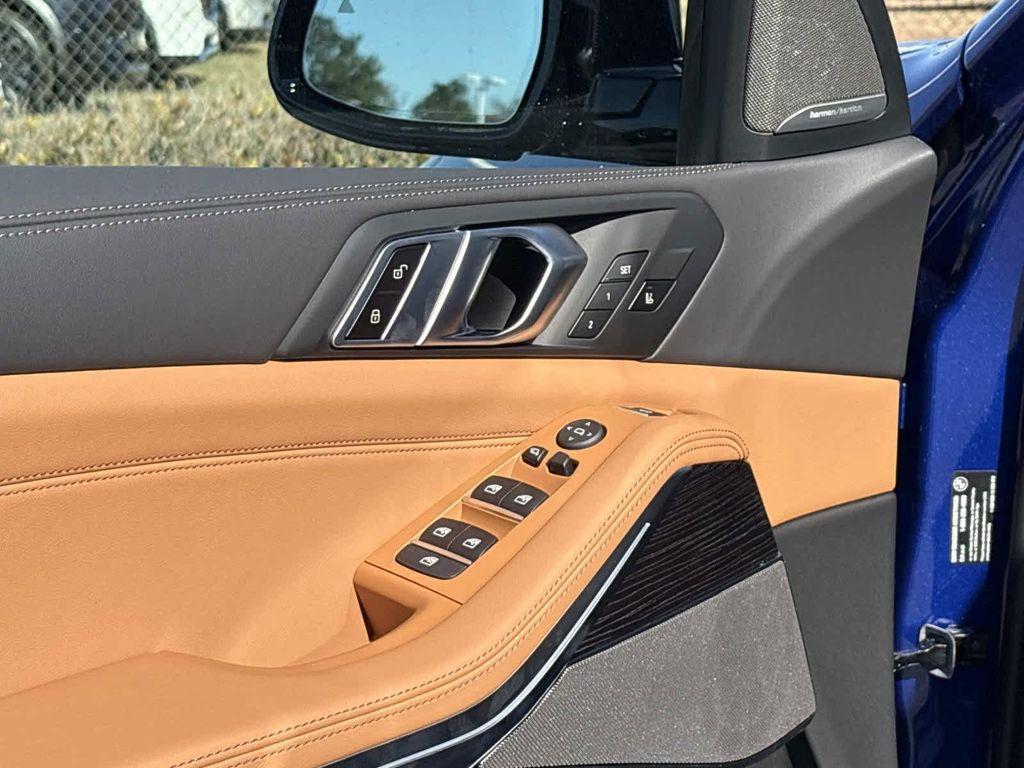 new 2026 BMW X5 car, priced at $103,550