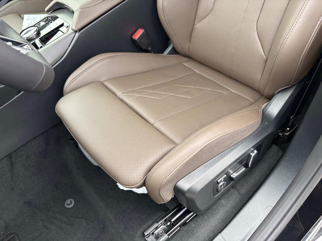 new 2026 BMW X3 car, priced at $56,975