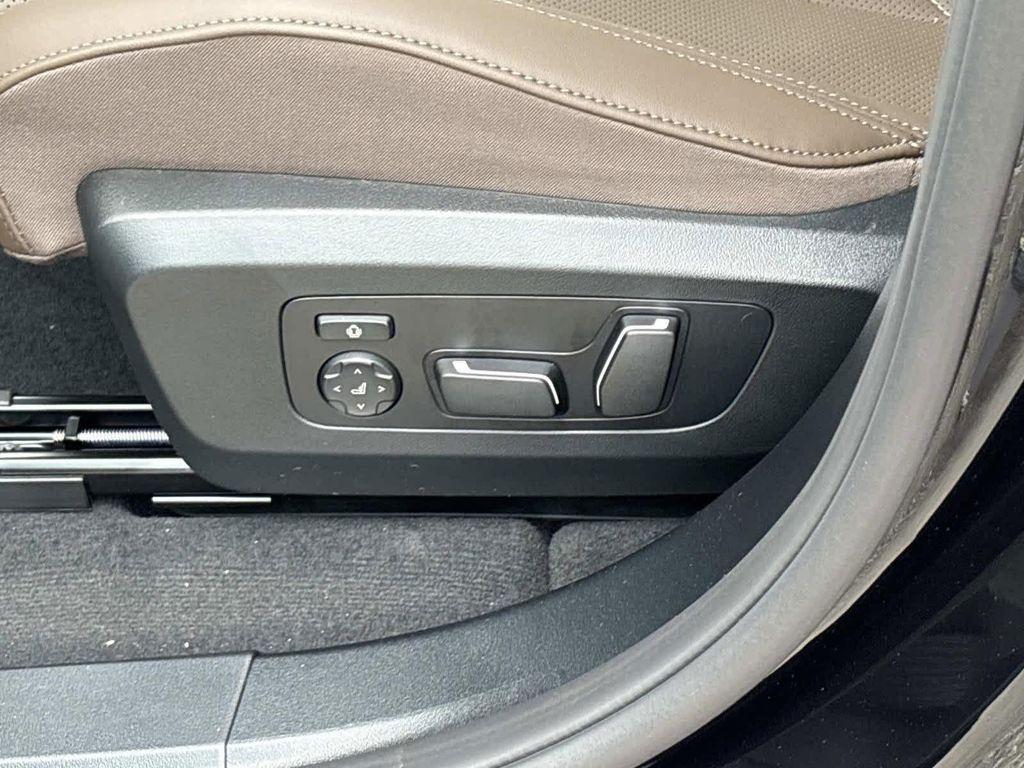 new 2026 BMW X3 car, priced at $56,975