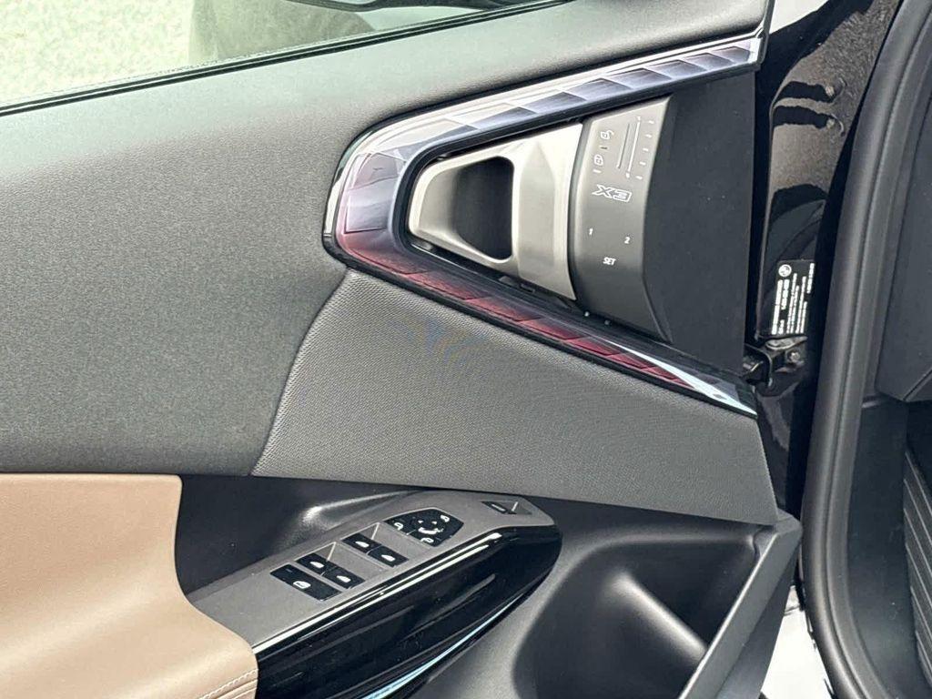 new 2026 BMW X3 car, priced at $56,975