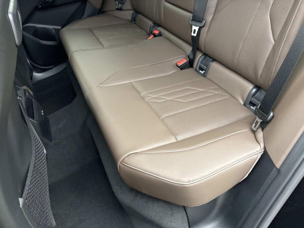 new 2026 BMW X3 car, priced at $56,975