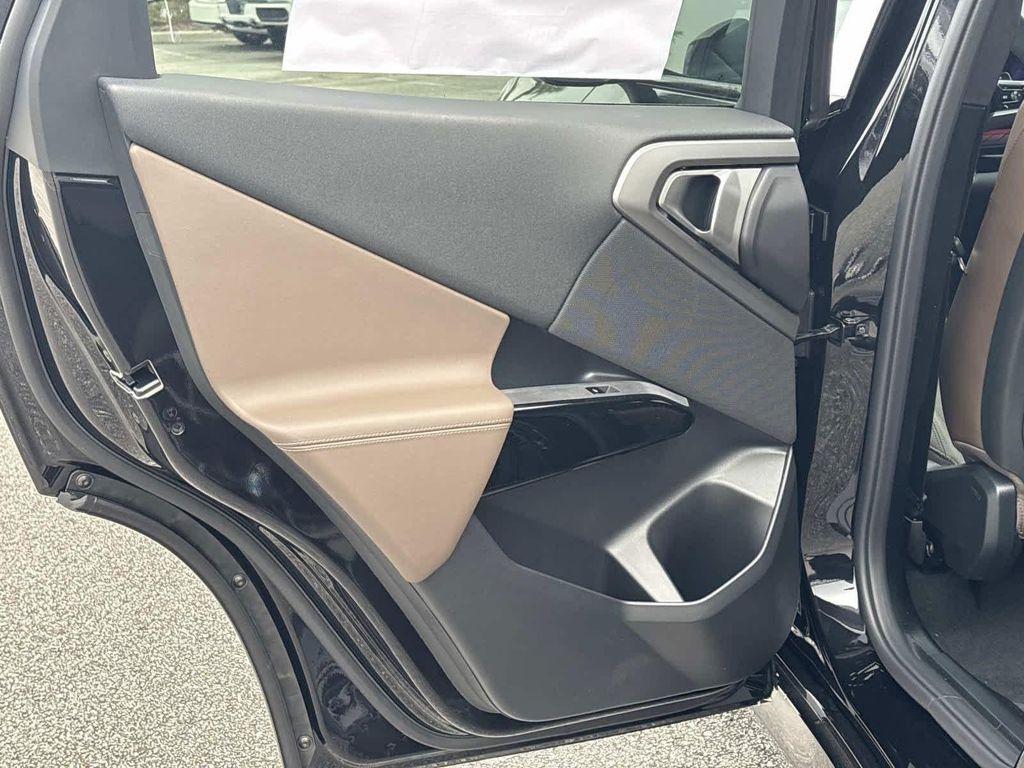 new 2026 BMW X3 car, priced at $56,975