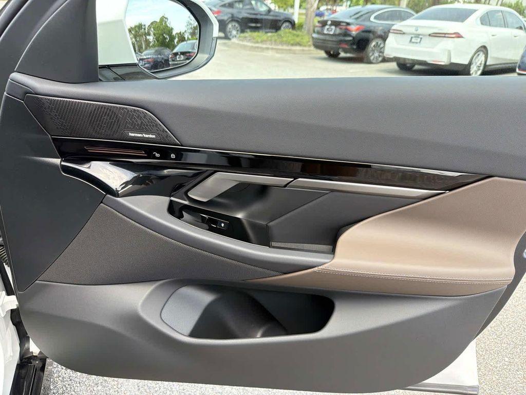 new 2026 BMW 530 car, priced at $74,535