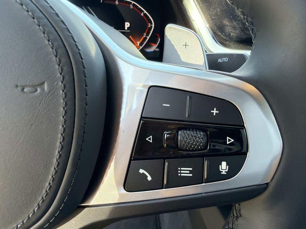 used 2026 BMW Z4 car, priced at $59,990