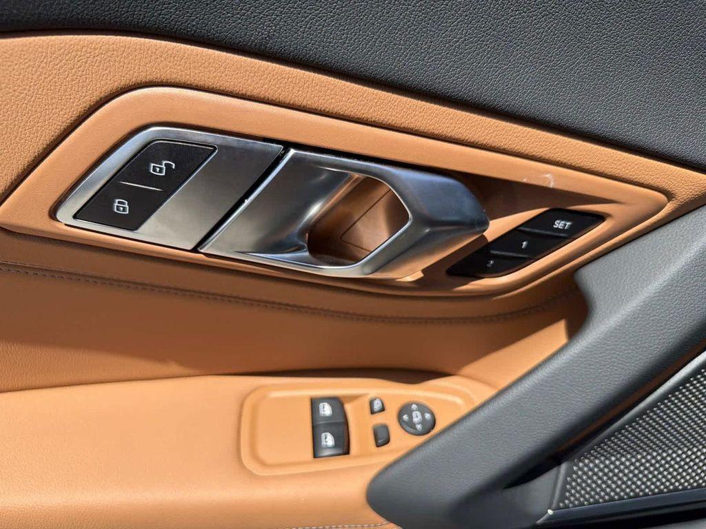 used 2026 BMW Z4 car, priced at $59,990