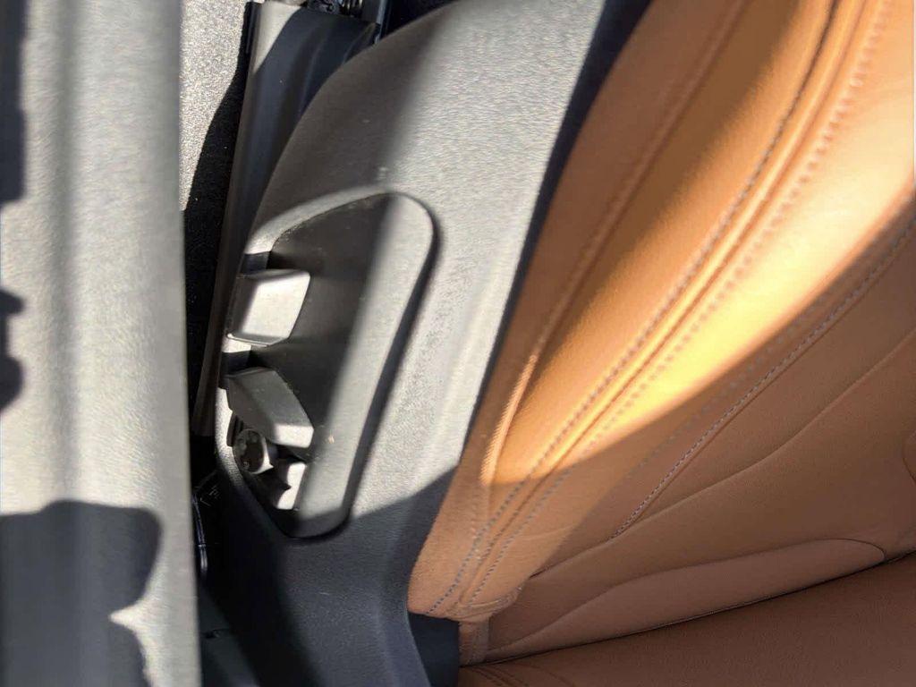 used 2026 BMW Z4 car, priced at $59,990