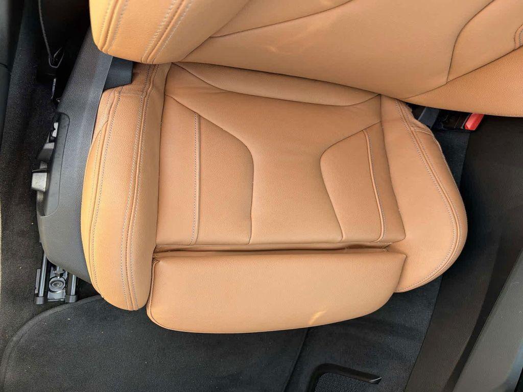 used 2026 BMW Z4 car, priced at $59,990