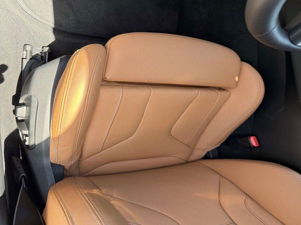 used 2026 BMW Z4 car, priced at $59,990