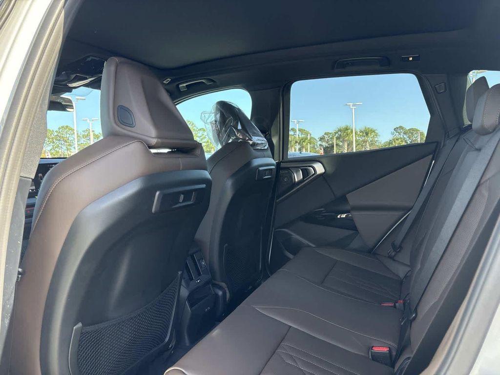 new 2026 BMW X3 car, priced at $56,975