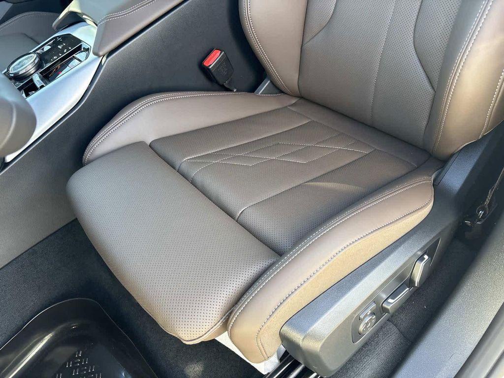 new 2026 BMW X3 car, priced at $56,975