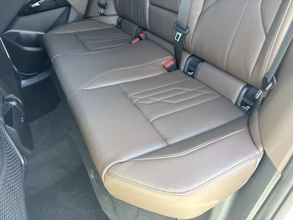 new 2026 BMW X3 car, priced at $56,975