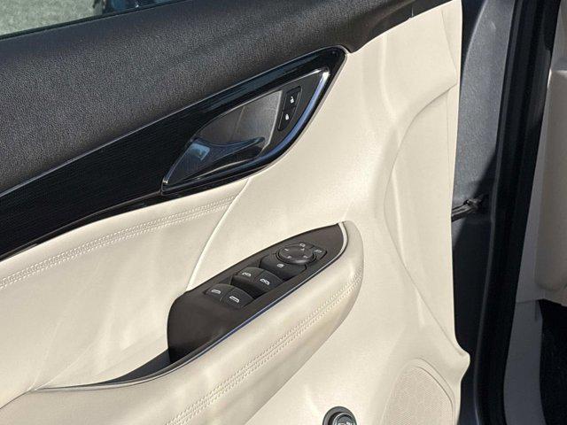 used 2021 Buick Envision car, priced at $19,971