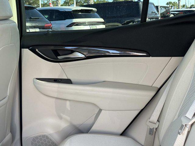 used 2021 Buick Envision car, priced at $19,971