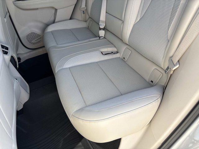 used 2021 Buick Envision car, priced at $19,971