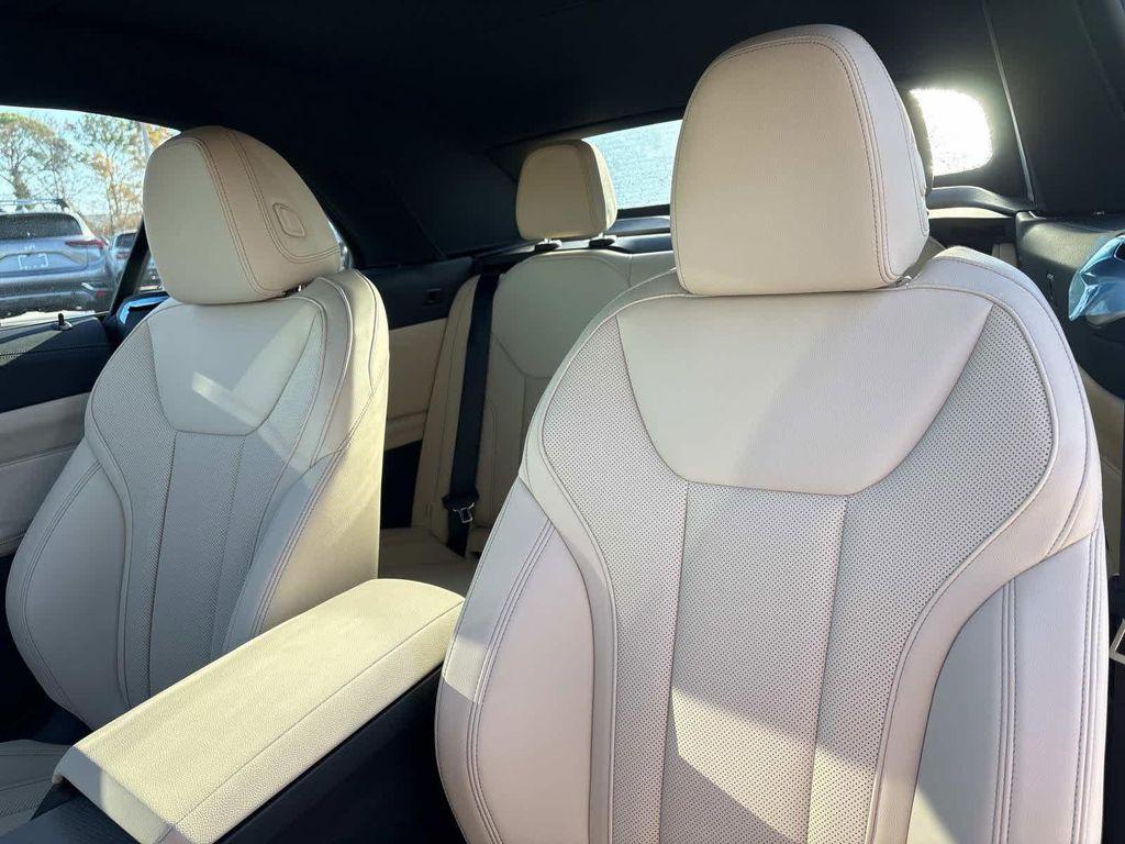 new 2026 BMW 430 car, priced at $66,930