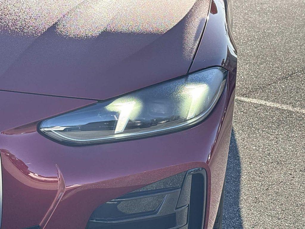 new 2026 BMW 430 car, priced at $66,930