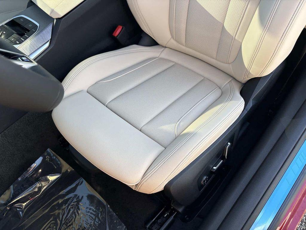 new 2026 BMW 430 car, priced at $66,930