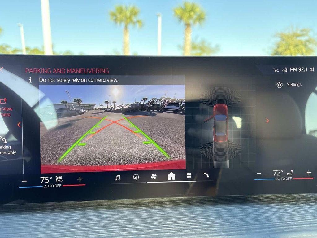 new 2026 BMW 430 car, priced at $66,930