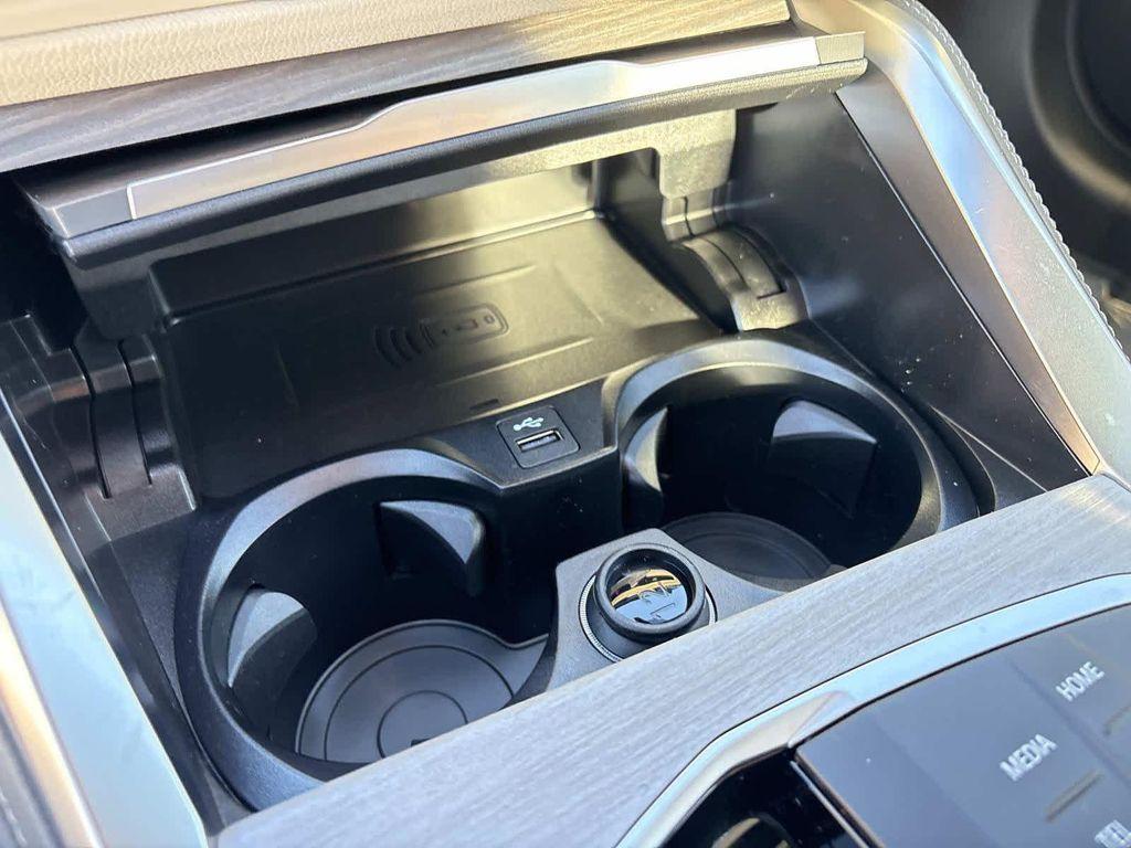 new 2026 BMW 430 car, priced at $66,930