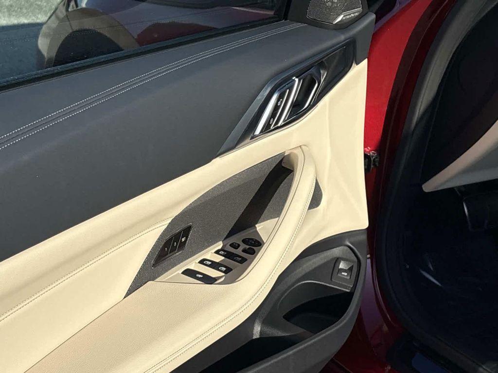 new 2026 BMW 430 car, priced at $66,930