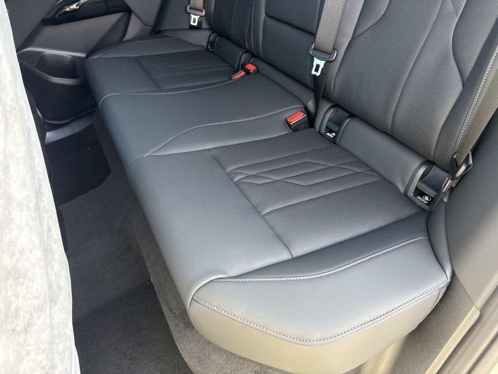 new 2026 BMW X3 car, priced at $57,825