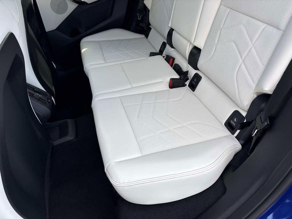 new 2026 BMW X2 car, priced at $50,725